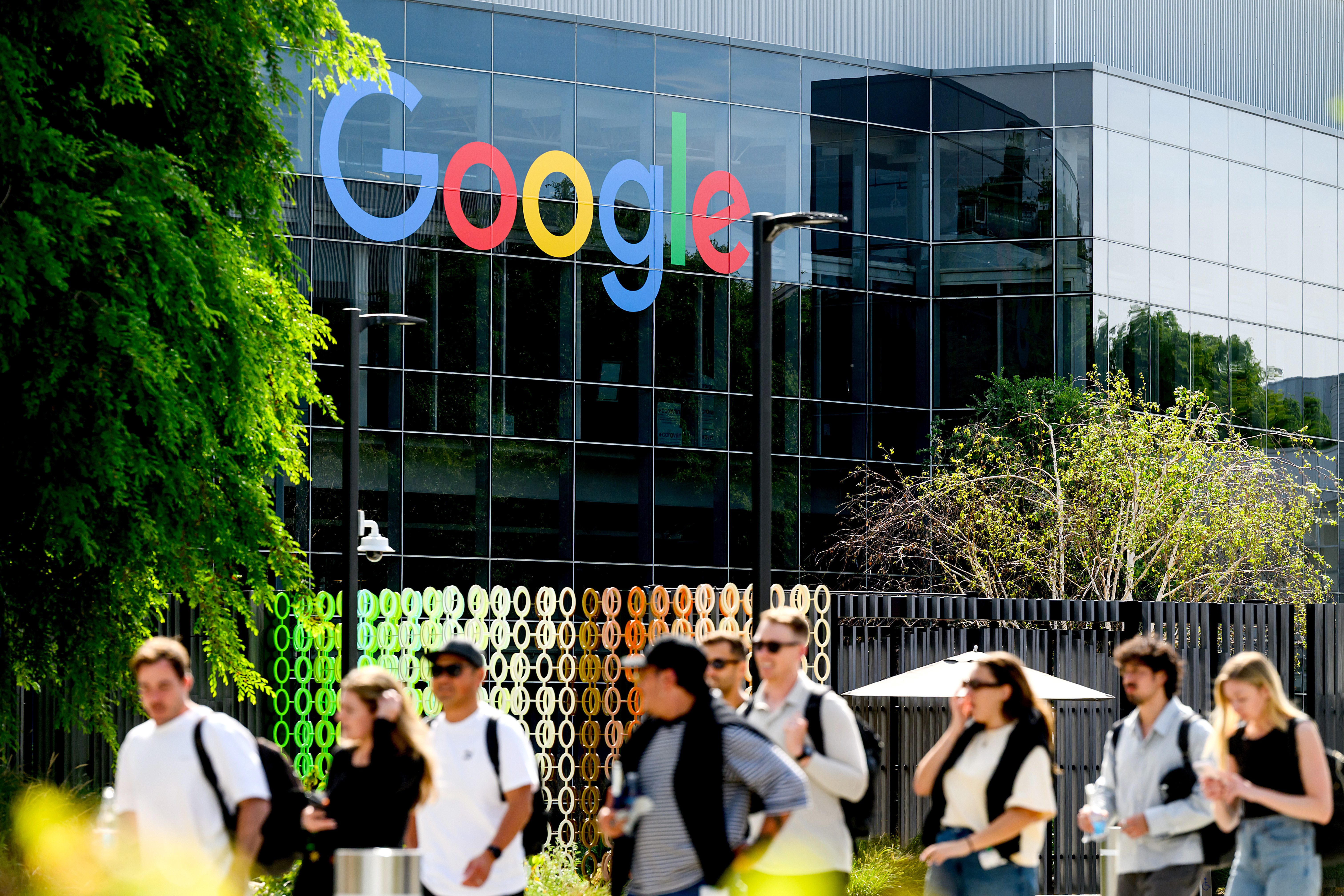 H Φινλανδία καλεί τη Google να αναστείλει την κατασκευή των κέντρων δεδομένων της