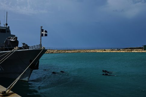Καρχιμάκης στο ΕΡΤnews: Οι φασίστες δεν χωράνε στις γειτονιές μας – Το ΠΑΣΟΚ διεκδικεί να είναι πρώτο κόμμα