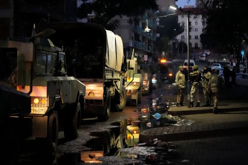 Άκης Τσαρούχης: «Το χωροταξικό για τον τουρισμό χρειάζεται περισσότερη διαβούλευση – Η Σκιάθος <strong>δεν έχει τα ίδια χαρακτηριστικά</strong> με την Κέρκυρα»