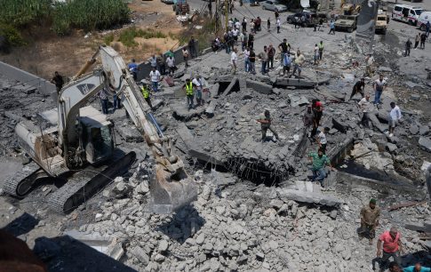 Θεσσαλονίκη: Εξαρθρώθηκε σπείρα που διέπραξε δεκάδες διαρρήξεις σε σπίτια – Τέσσερις συλλήψεις
