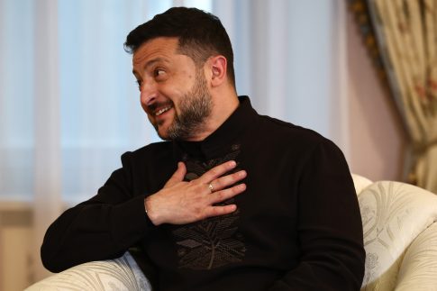 Διάλογος ποίησης και μουσικής ανάμεσα στον κέδρο του Λιβάνου και την ελληνική ελιά