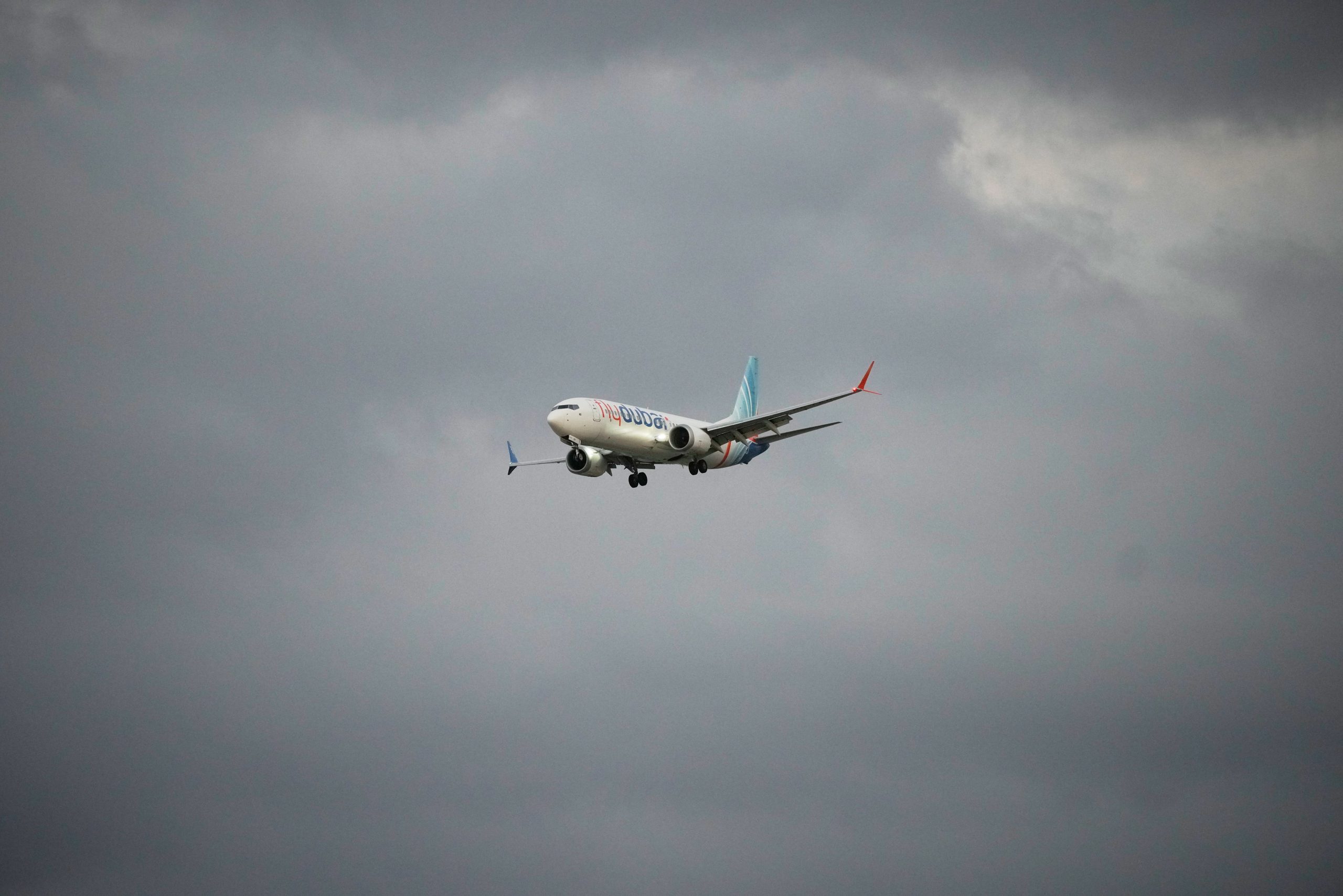 FlyDubai: Ο συγκυβερνήτης επιτέθηκε στον κυβερνήτη κατά τη διάρκεια της πτήσης – Στα ΗΑΕ οι δύο πιλότοι