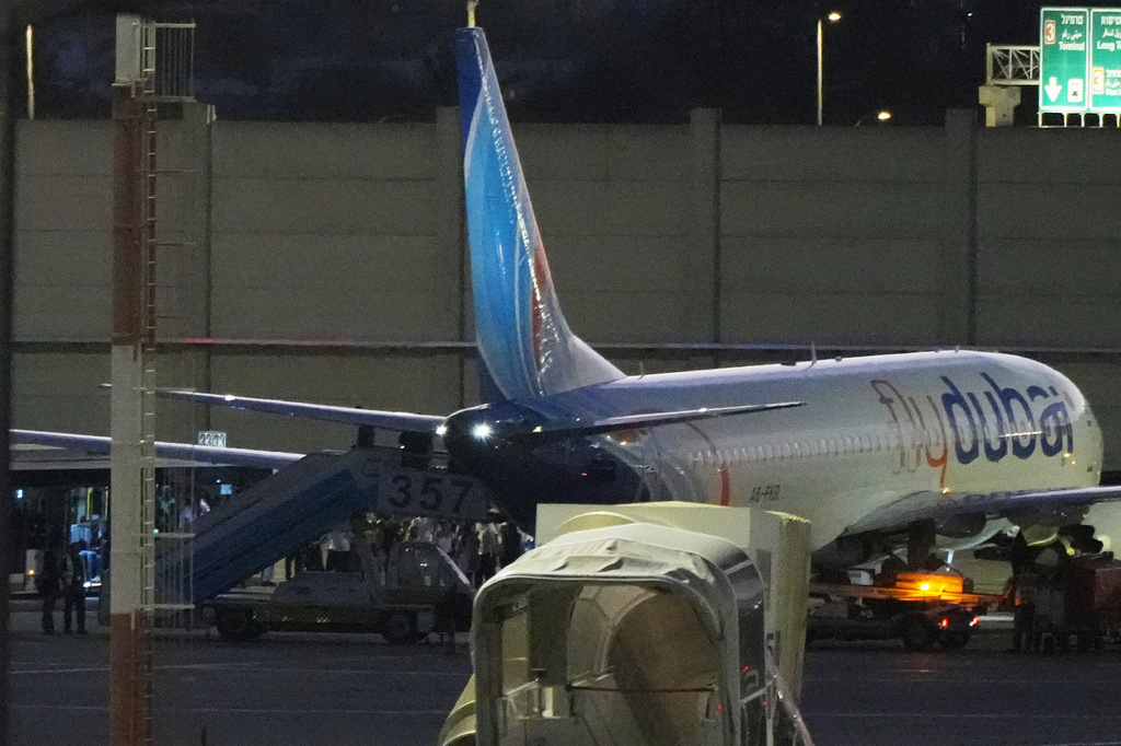 Flydubai: Ο συγκυβερνήτης σχεδίαζε την επίθεση πριν προσληφθεί και στόχος του ήταν το αεροδρόμιο Μπεν Γκουριόν – Τι φέρεται να είπε στους ανακριτές