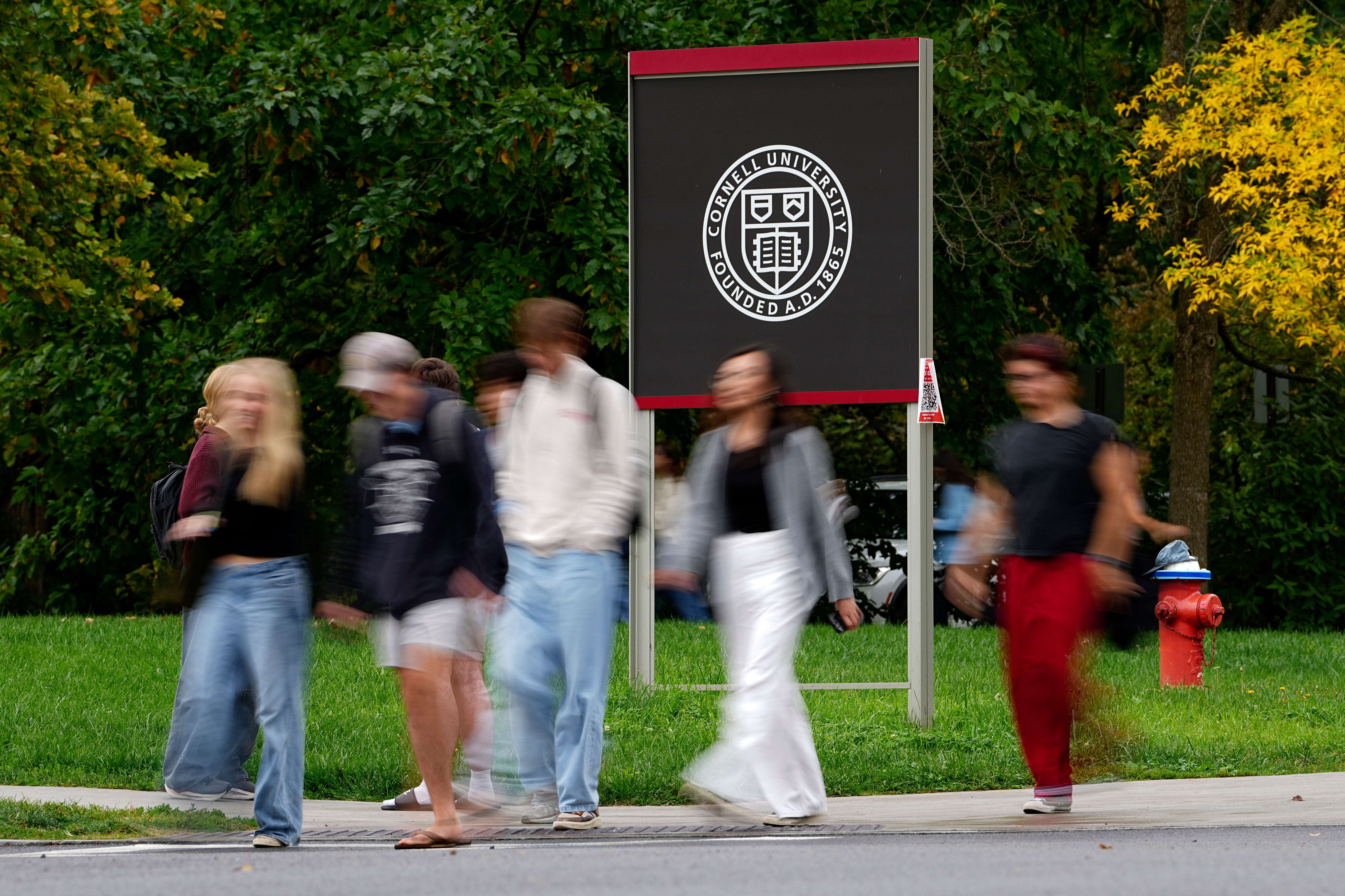 Βιασμός φοιτήτριας στο πανεπιστήμιο Cornell: Η καταγγέλλουσα δέχεται απειλές για να αποσύρει την αγωγή, δήλωσε ο δικηγόρος της