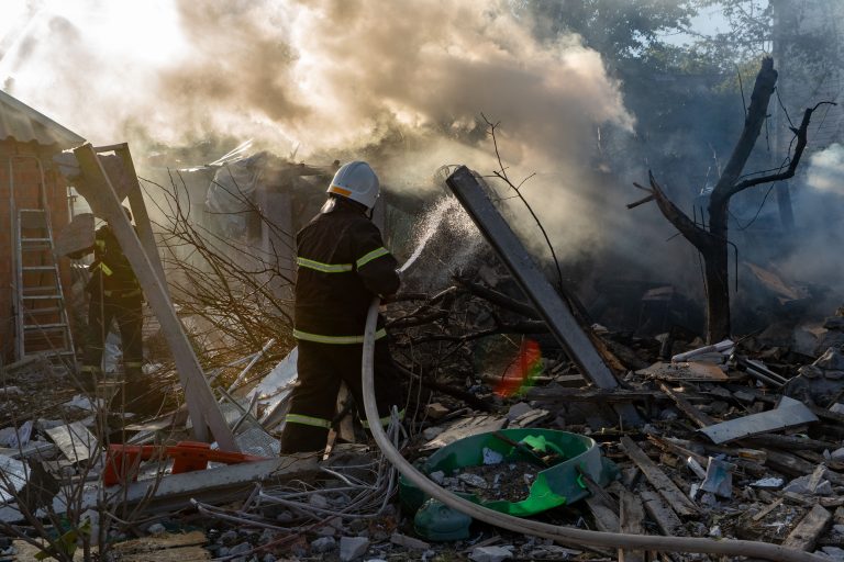 Στην αντεπίθεση η Ουκρανία: Ετοιμάζει επίθεση σε ρωσικά διυλιστήρια μετά το νέο δόγμα Πούτιν