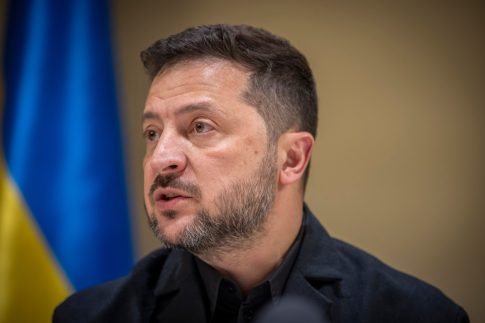 Το τελευταίο σύμβολο <br> της μετεμφυλιακής Ελλάδας