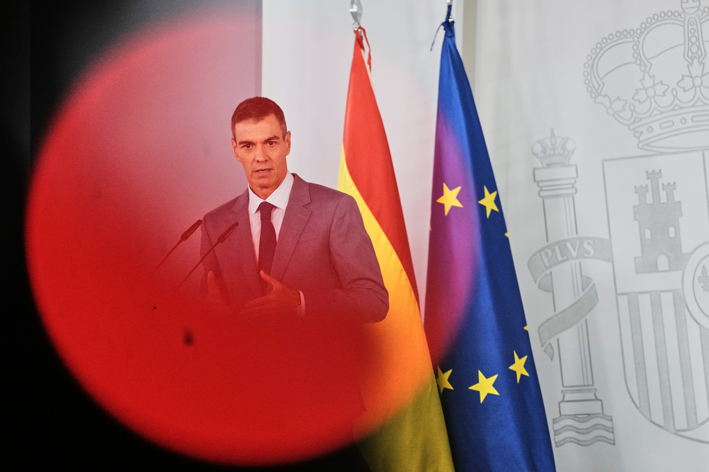 Ισπανία: Προς κοινοβουλευτική έγκριση δύο διατάγματα για την προσωρινή προστασία της στέγης