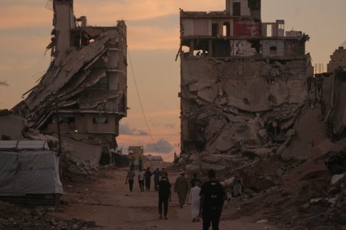 Ουγγαρία: Ο Β. Όρμπαν ζητά να «κάνουμε την Ευρώπη ξανά μεγάλη<strong>»</strong> με εμπροσθοφυλακή την ευρωπαϊκή δεξιά