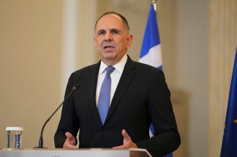 Κάγια Κάλας σε Φιντάν: Το τουρκολιβυκό μνημόνιο παραβιάζει κυριαρχικά δικαιώματα τρίτων χωρών