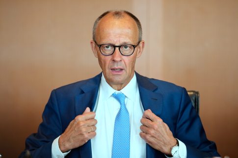 Νόμπελ Ειρήνης: Στη Νοτιοαφρικανή δικαστή Ναβανεθέμ «Νάβι» Πιλάι το φετινό βραβείο