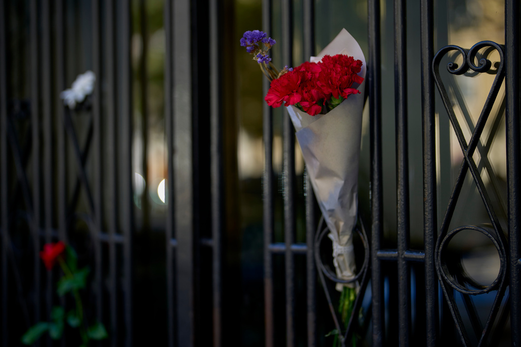 Εκδηλώσεις μνήμης και ένα λεπτό σιγής σ’ όλη την Ισπανία για τη Μαρικάρμεν