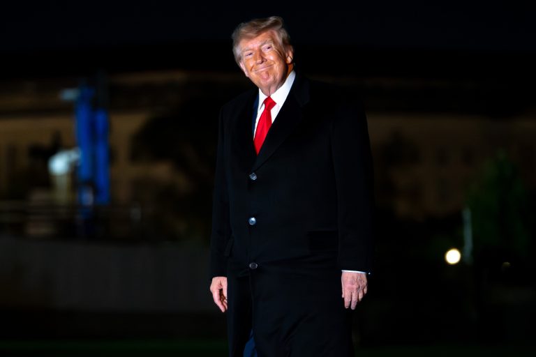 Ο Τραμπ ανακοίνωσε «ενεργειακή εκεχειρία» μεταξύ Ουκρανίας και Ρωσίας
