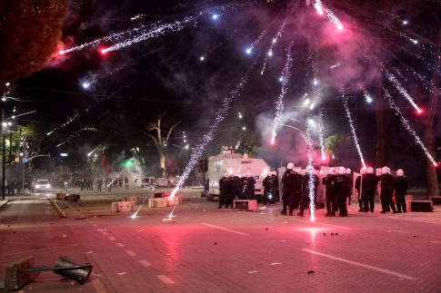 Διαδικτυακή ξενάγηση </br> στο «Μπλε Σπίτι» της Φρίντα Κάλο