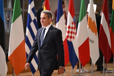 Παράσυρση πεζής στη Λεωφόρο Κηφισίας – Κυκλοφοριακές δυσκολίες στο ρεύμα προς Αθήνα