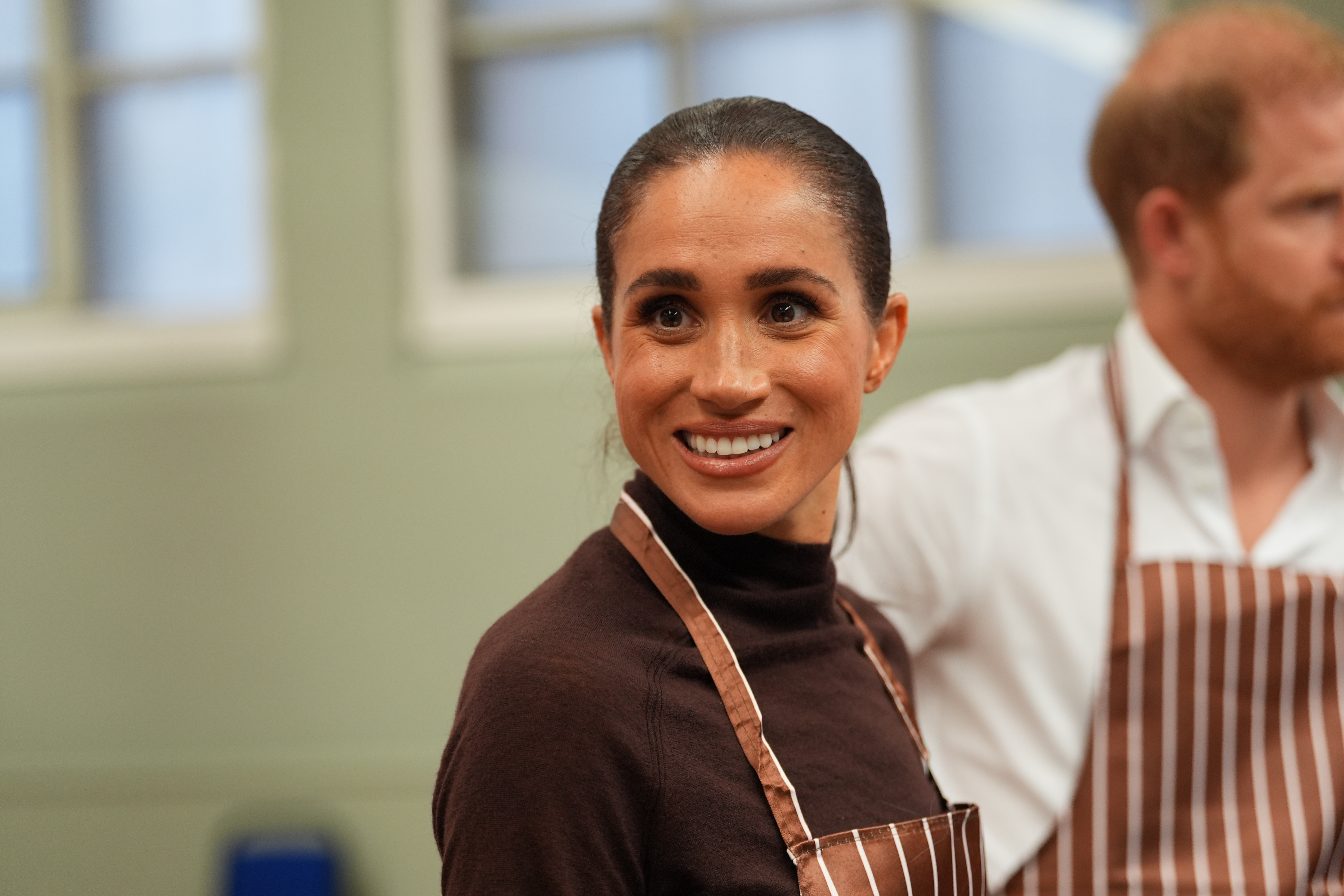 Η Μέγκαν Μαρκλ παρουσιάστρια του «Junior MasterChef Australia» το 2027