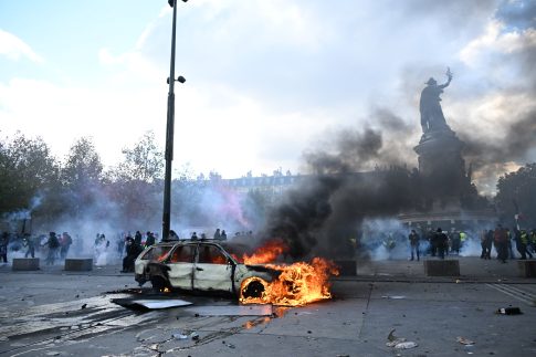 Κλιματική κρίση: Γιατί μια πόλη της Νορβηγίας ξέμεινε από πόσιμο νερό
