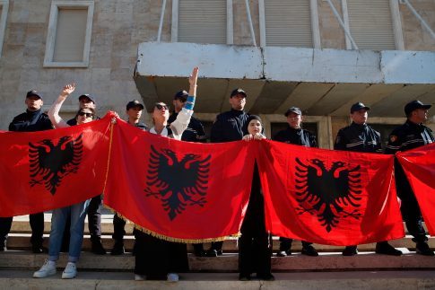 Κάγια Κάλας σε Φιντάν: Το τουρκολιβυκό μνημόνιο παραβιάζει κυριαρχικά δικαιώματα τρίτων χωρών