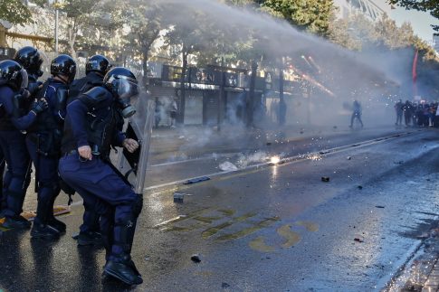 Νετανιάχου: Το Ισραήλ ενδέχεται να δεχθεί επίθεση τις ημέρες πριν από τις εκλογές