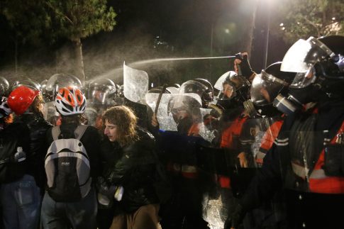 Και η Γερμανία στο χορό των κινητοποιήσεων: Η πρωτοβουλία «Gen Z» προαναγγέλλει διαδηλώσεις σε όλη τη χώρα