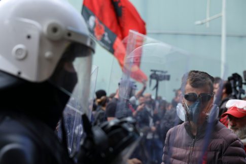 Η Δ.Δ.Ε. Μαγνησίας τιμά την 28η Οκτωβρίου με αφιέρωμα στον Δημήτριο Κασλά και το Ύψωμα 731