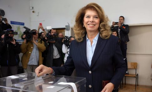 Πορτοκαλί προειδοποίηση για ισχυρές καταιγίδες στη Μαγνησία και τις Σποράδες