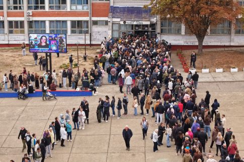 Γερμανία: Στο σκοτάδι 10.000 νοικοκυριά από την καταιγίδα Austen