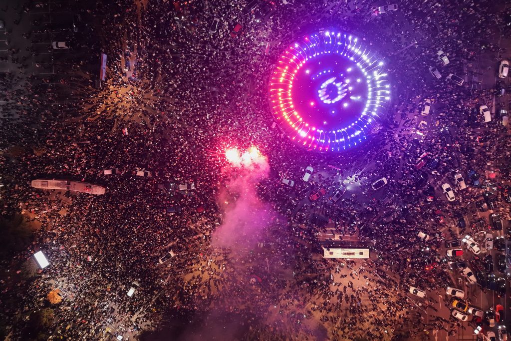 «Σύμβολο για την Ευρώπη»: Πώς το φοιτητικό κίνημα ανέτρεψε τον Βούτσιτς – Η επόμενη μέρα στη Σερβία