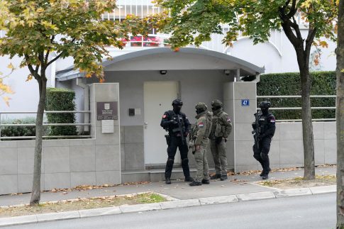 28η Οκτωβρίου: Μηνύματα αισιοδοξίας, εθνικής ανάτασης και υπερηφάνειας από μέλη των Ενόπλων Δυνάμεων