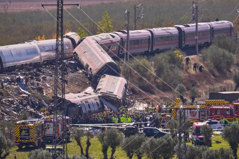 Αιματηρή καταδίωξη στο Άργος: Νεκρός ο 20χρονος – Προφυλακίστηκαν οι δύο αστυνομικοί