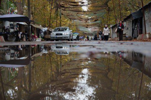 Αποστολή ΕΡΤnews – Ισπανία: Ποιος φταίει για την τραγωδία – Ο υπουργός Μεταφορών, υπό πίεση να παραιτηθεί, κατηγορεί τον ελεγκτή, τα συνδικάτα το σύστημα