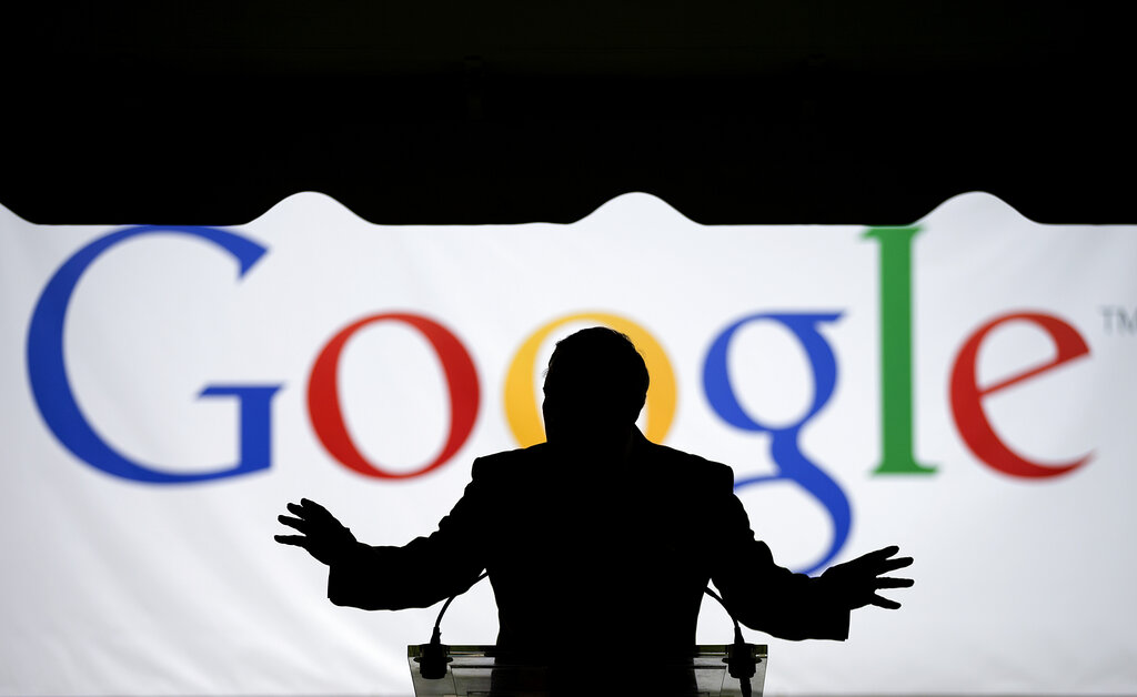 Φινλανδία: Υπό ποινική έρευνα η Google για παραβίαση της περιβαλλοντικής νομοθεσίας