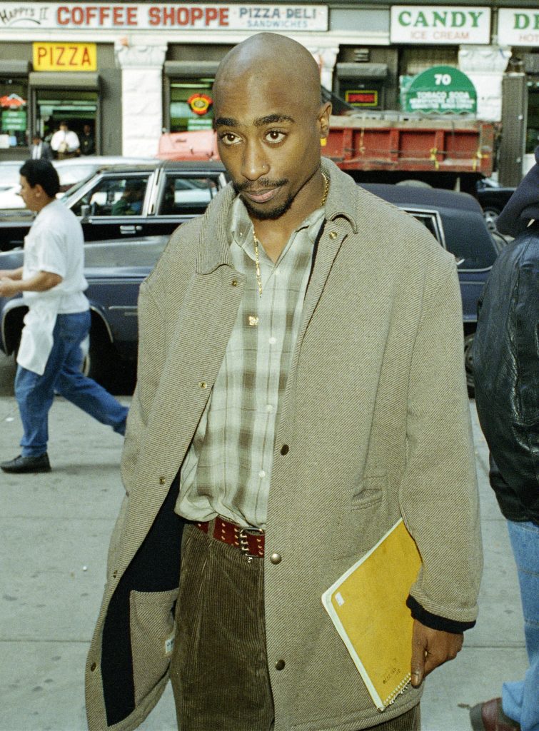 Δολοφονία Tupac Shakur: Τουλάχιστον 40 χρόνια φυλάκισης στον Duane «Keffe D» Davis – Τα στοιχεία που οδήγησαν στην καταδίκη