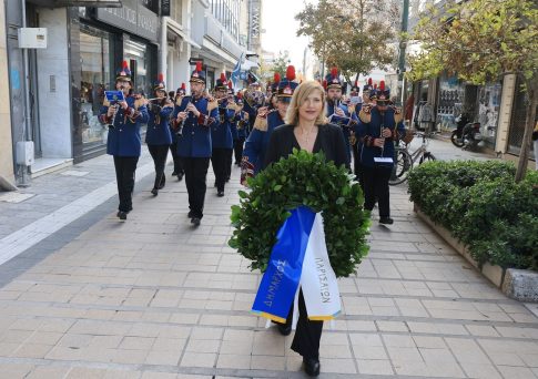 Σέρρες: Βρέθηκε ο ηλικιωμένος που αγνοούνταν στο Μοναστηράκι