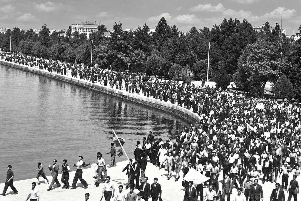 Απελευθέρωση Βόλου 1944: Τα μυστικά αρχεία της Κατοχής, οι δοσίλογοι και οι άγνωστοι ήρωες της Αντίστασης