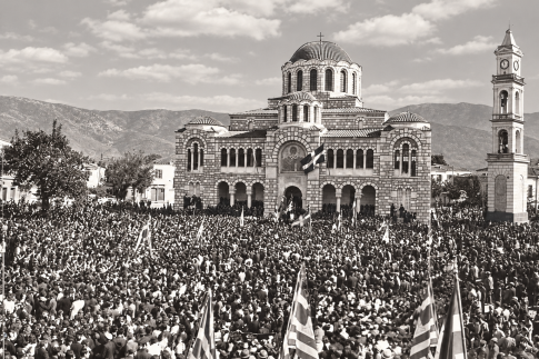 Βόλος: Γραμμικός επιταχυντής, τέσσερις κλινικές και εξωσωματική – Οι χρηματοδοτήσεις και οι εκκρεμότητες στην Υγεία