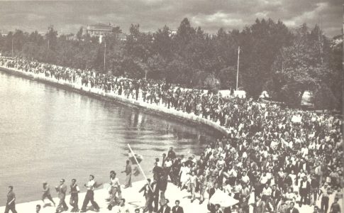 Σε 24ωρη απεργία καλεί τους εκπαιδευτικούς ο Σύλλογος Πρωτοβάθμιας Μαγνησίας