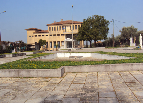 Κινητοποίηση γονέων και μαθητών στο Μουσικό Σχολείο Βαρθολομιού