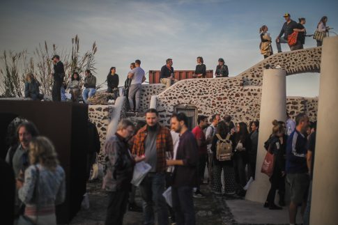 Διασωληνωμένος στο Νοσοκομείο Λάρισας ο 13χρονος ποδηλάτης που τραυματίστηκε στο Πήλιο