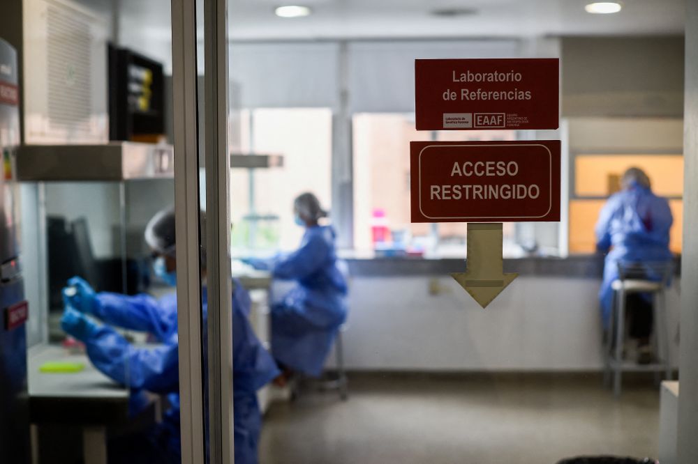 Αργεντινή: Ταυτοποιήθηκαν τα λείψανα οκτώ εξαφανισθέντων επί δικτατορίας