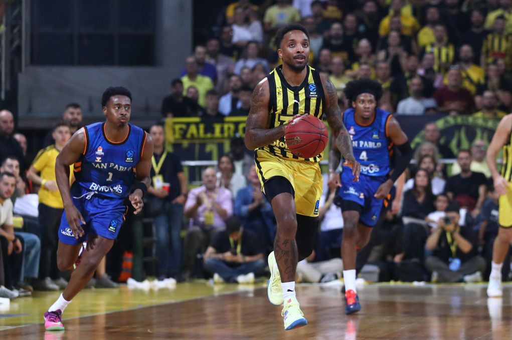 EuroCup: Εύκολο βράδυ για τον Άρη, 93-80 την Μπούργος