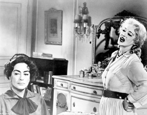 Halloween με την κλασική ταινία «Τι Απέγινε η Μπέιμπι Τζέιν;» στο HAU Movie Club