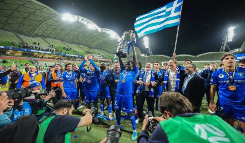 «Χρυσή εποχή του ελληνικού κινηματογράφου»-Μεγάλο αφιέρωμα στο Φεστιβάλ Lumière  της Λυών 