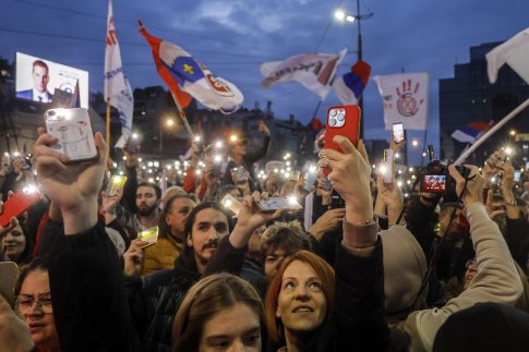Συνάντηση επτά υπουργών Εξωτερικών στην Κωνσταντινούπολη – Στο επίκεντρο Μέση Ανατολή και Ουκρανία