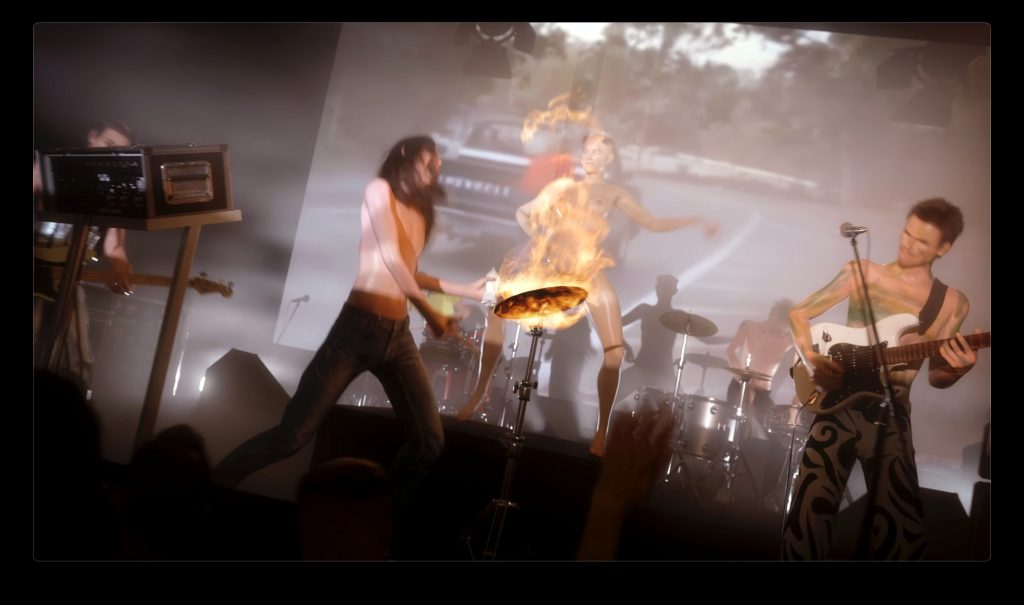 Butthole Surfers: The Hole Truth and Nothing Butt – Πανελλήνια πρεμιέρα στο Newman Cinema