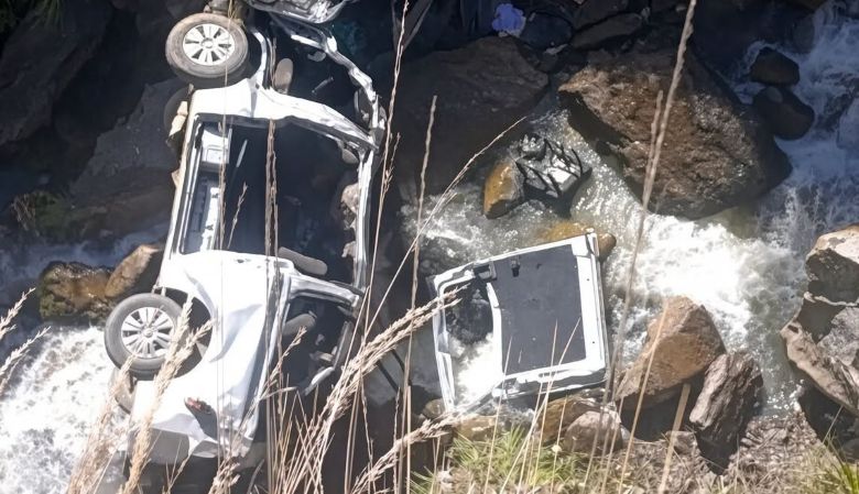 Βολιβία: Δέκα νεκροί και τέσσερις τραυματίες μετά την πτώση βαν σε γκρεμό