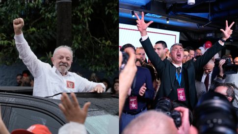 Ελούντα: Έφοδος αστυνομικών σε πάρτι Ισραηλινών με κοκαΐνη – Τέσσερις συλλήψεις