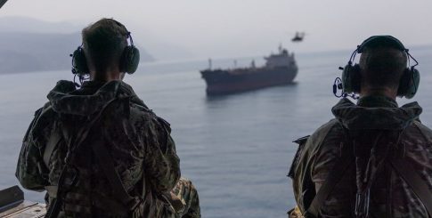 <strong>Βενεζουέλα: Μεγάλη μείωση των βίαιων θανάτων κατά 25% το 2023</strong>