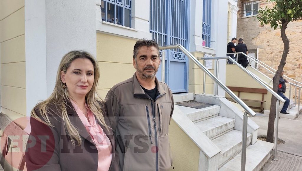 Χίος: Εκτακτη συνέλευση ιδιοκτητών Λαϊκών Πολυκατοικιών Χριστού Βαρβασίου