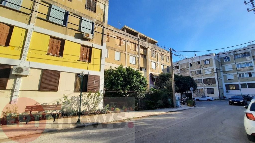 Χίος: Εκτακτη συνέλευση ιδιοκτητών Λαϊκών Πολυκατοικιών Χριστού Βαρβασίου