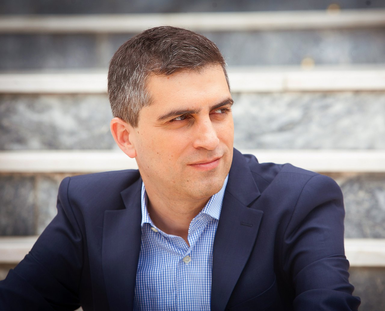 “Ισχυροί Δήμοι, Ανθεκτικές Υποδομές” – Ο Χρήστος Δήμας σε ημερίδα για τα έργα μετά το Daniel